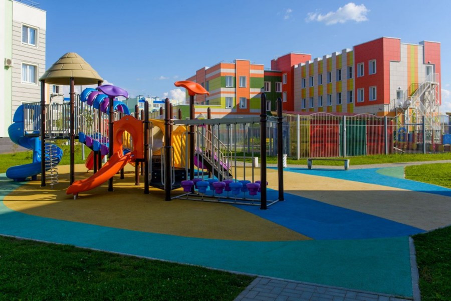 Новое Нахабино ЛСР