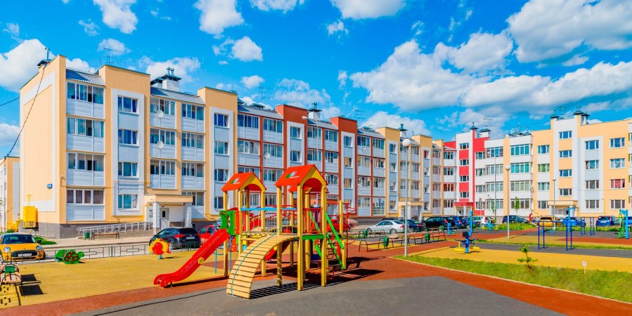 Садик в Нахабино ясное деревня черная