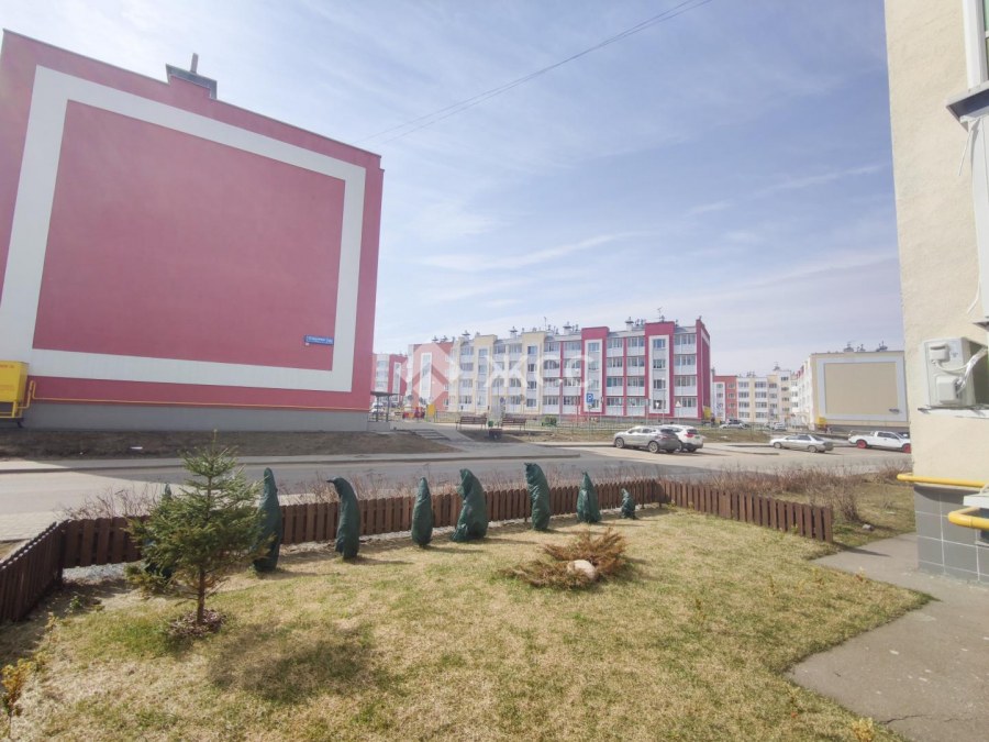 ЖК Нахабино ясное