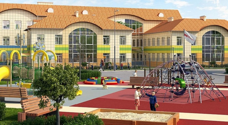 Нахабино ясное деревня черная