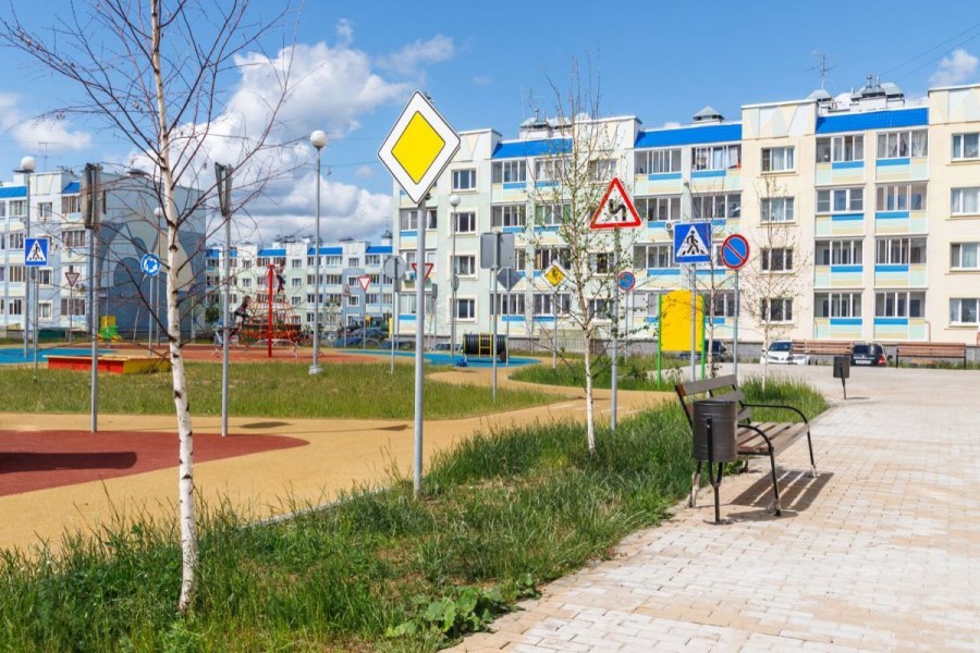 Нахабино ясное улица Садовая