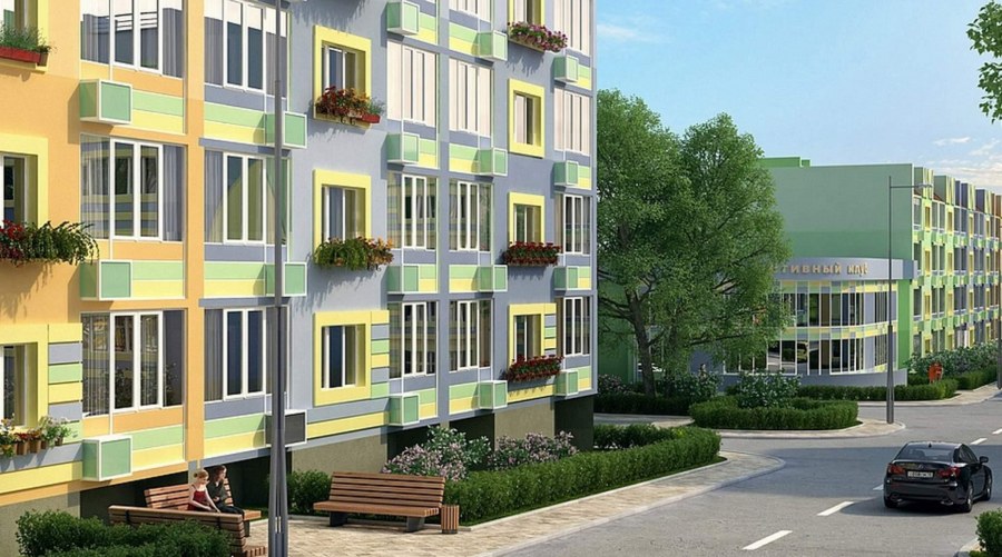 Д.черная Истринский район