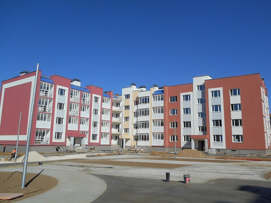 Нахабино ясное Садовая 1