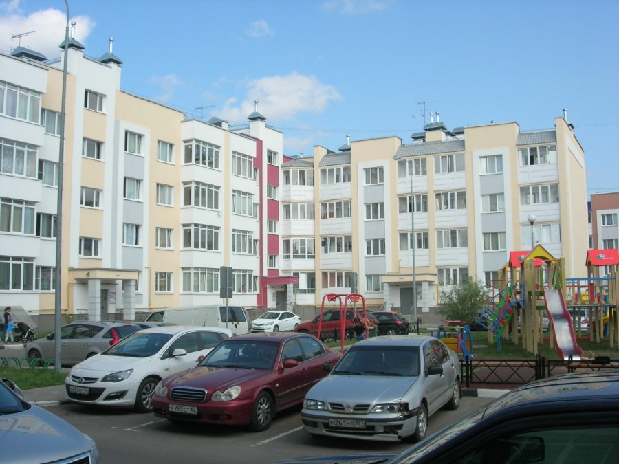 Кухня Нахабино ясное