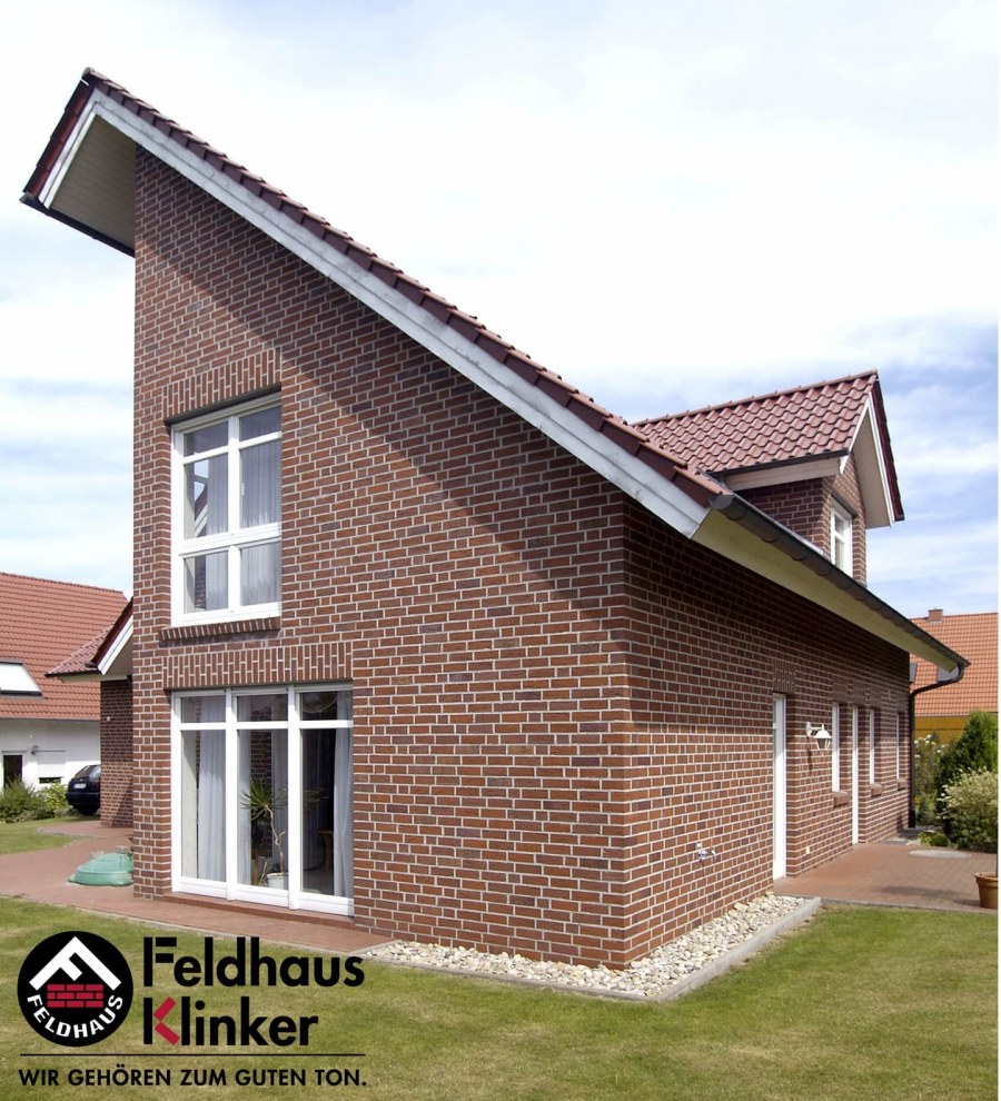 Кирпич Feldhaus Klinker