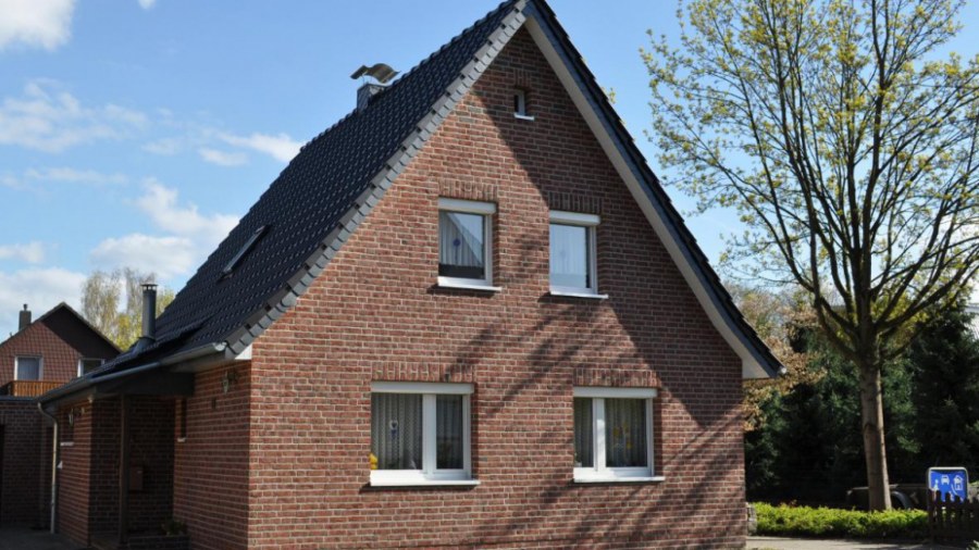 Фасадная плитка Braun Roben