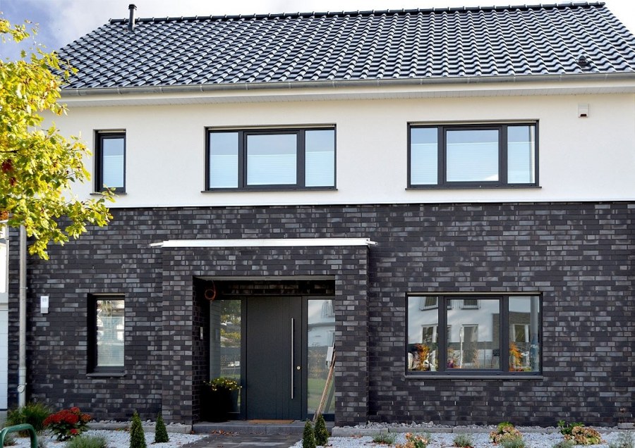 Клинкерный кирпич Roben Oxford