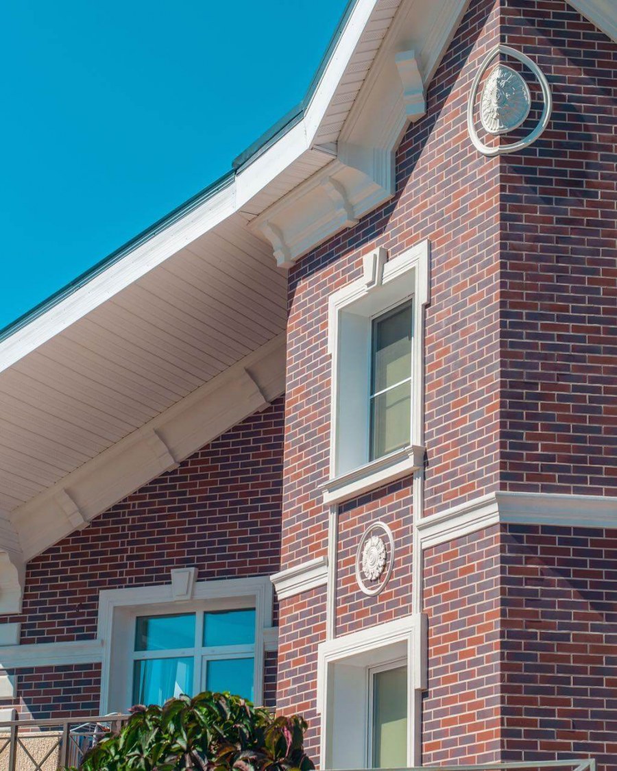 Клинкерная плитка r356nf9 carmesi Antic liso