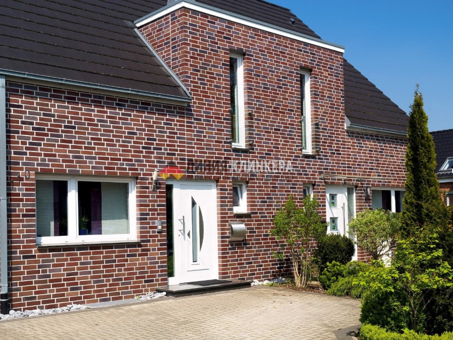 Клинкерный кирпич Feldhaus Klinker