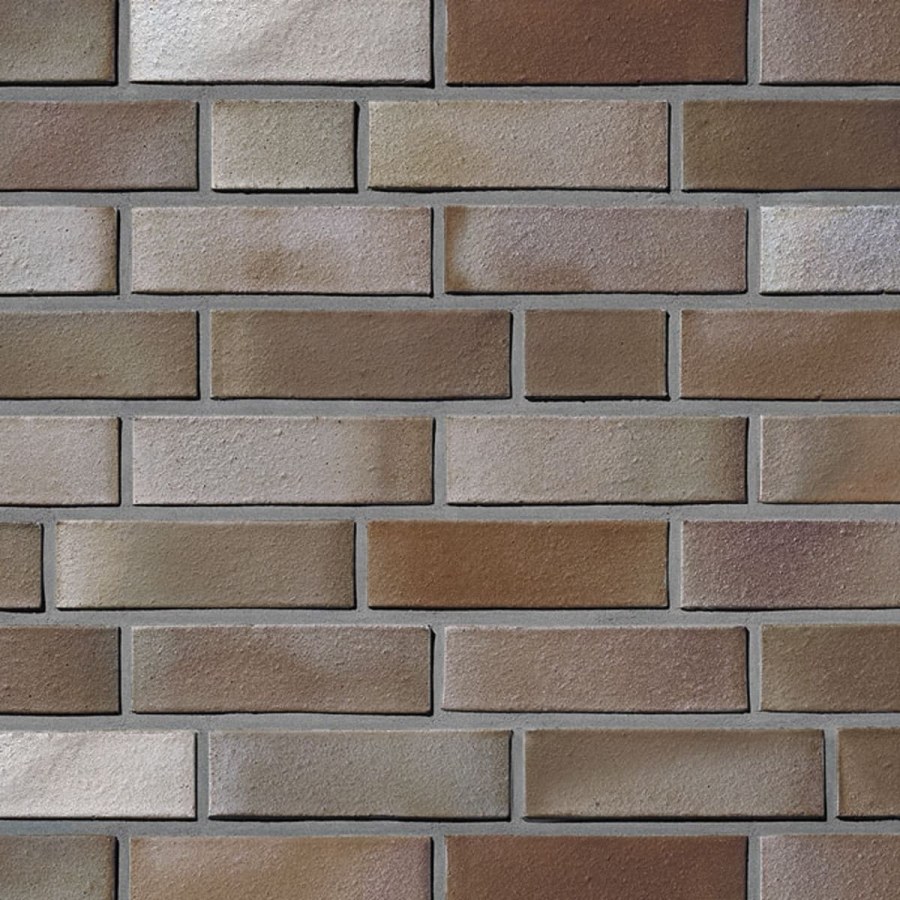 Клинкерный кирпич м1000