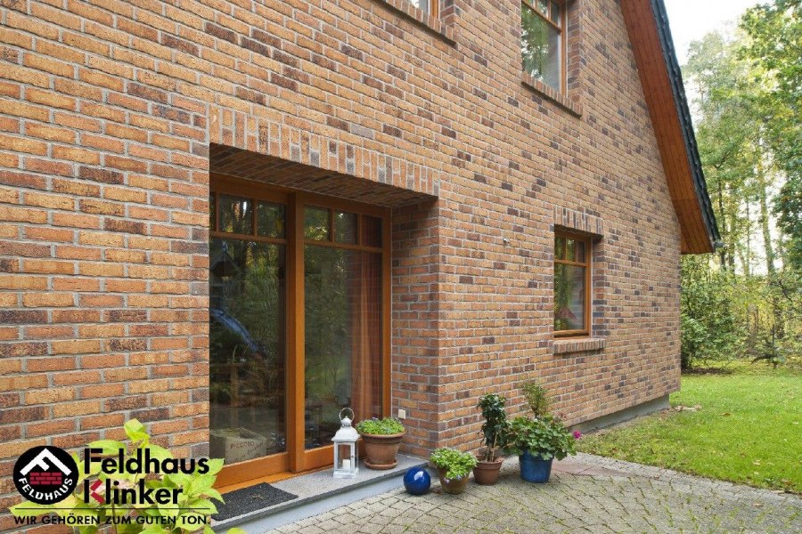 Кирпич Feldhaus Klinker