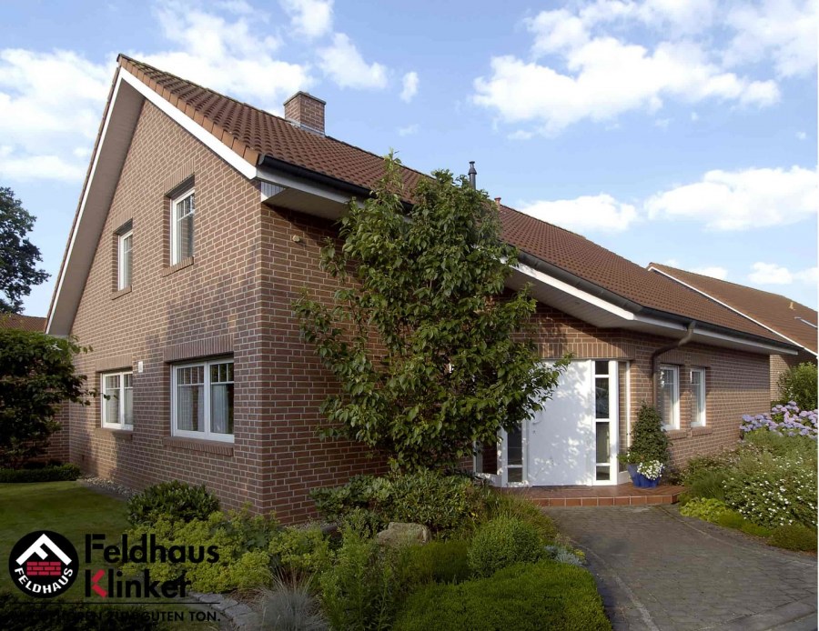 Кирпич Feldhaus Klinker