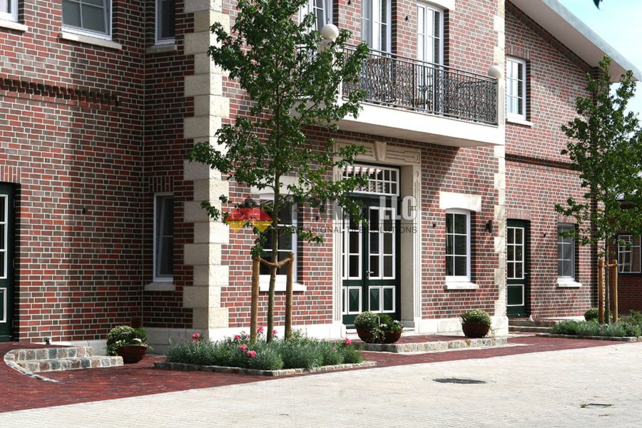 Клинкерная плитка Roben Hastings