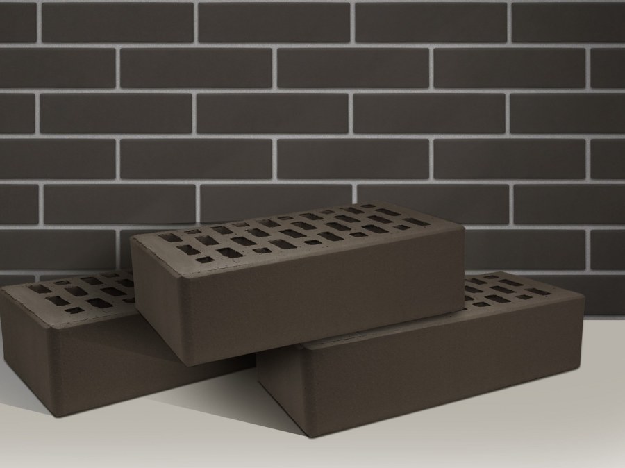 Кирпич Терекс какао