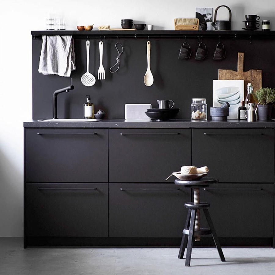 Икеа метод Лерхюттан