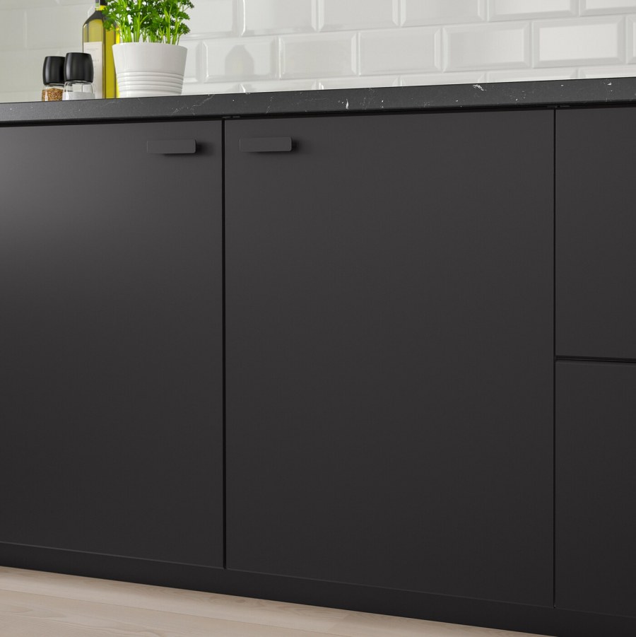 Кунгсбакка антрацит икеа