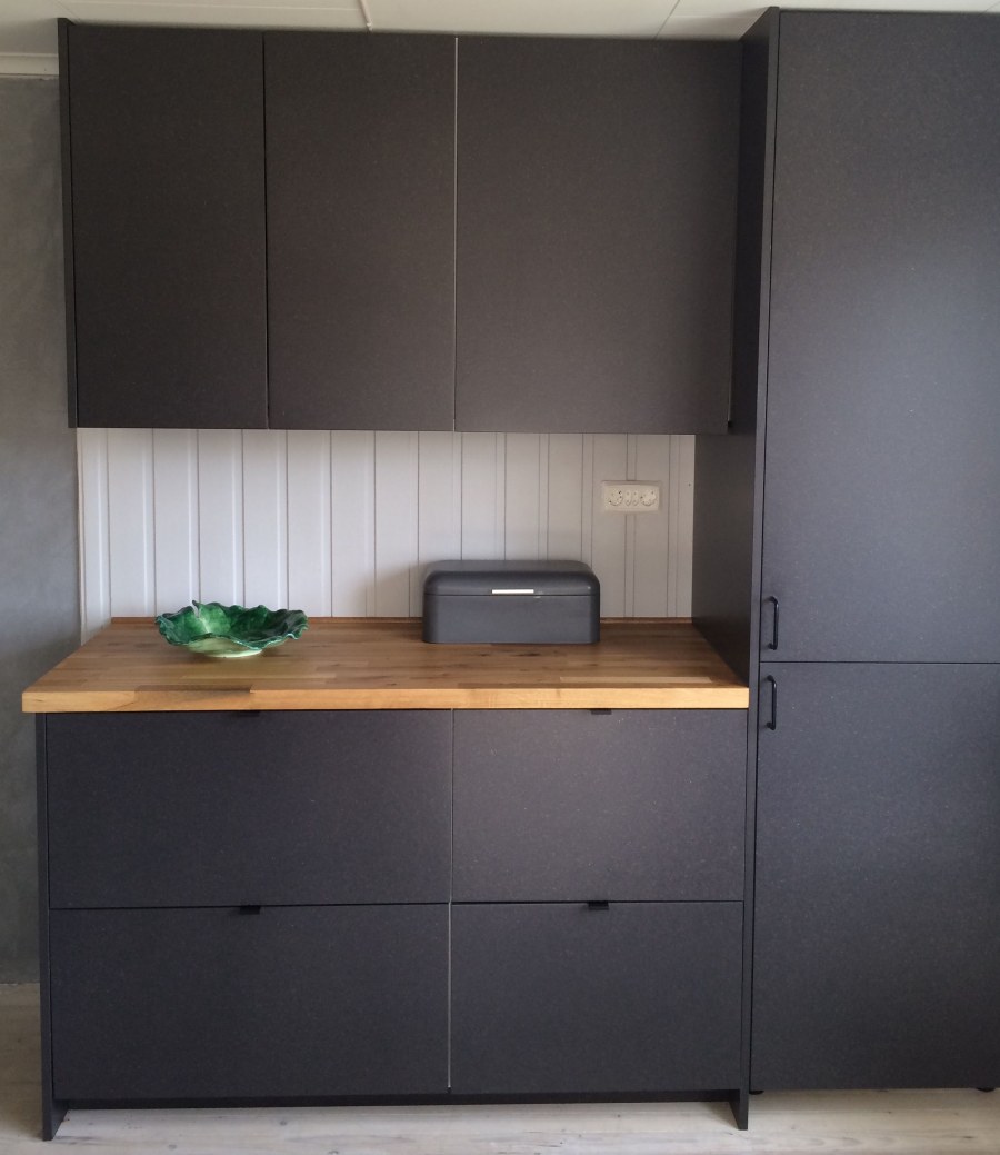 Кунгсбакка кухня икеа