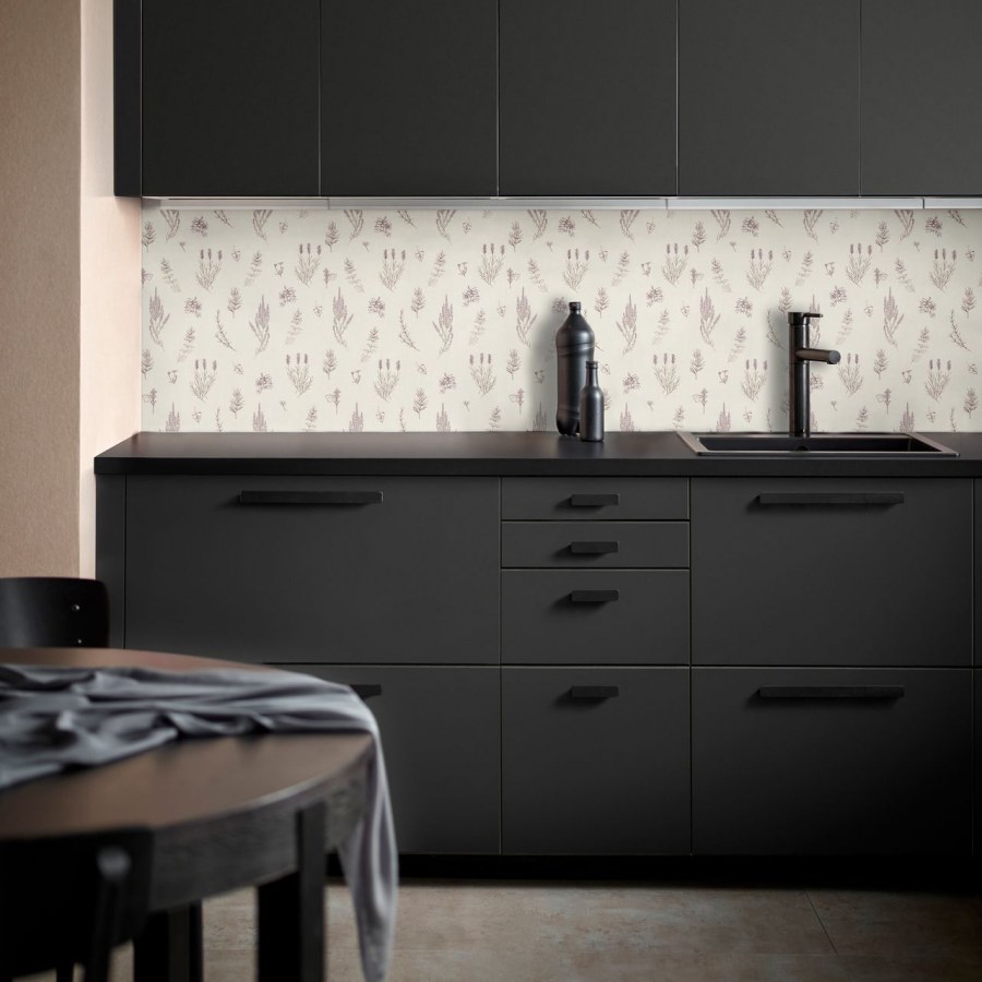 Кунгсбакка кухня икеа