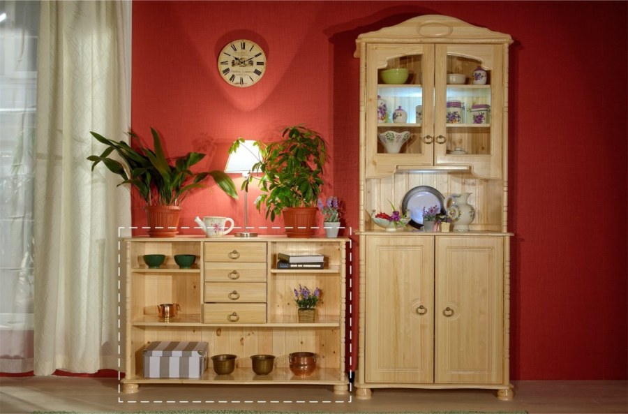 Мебель Айно Тимберика