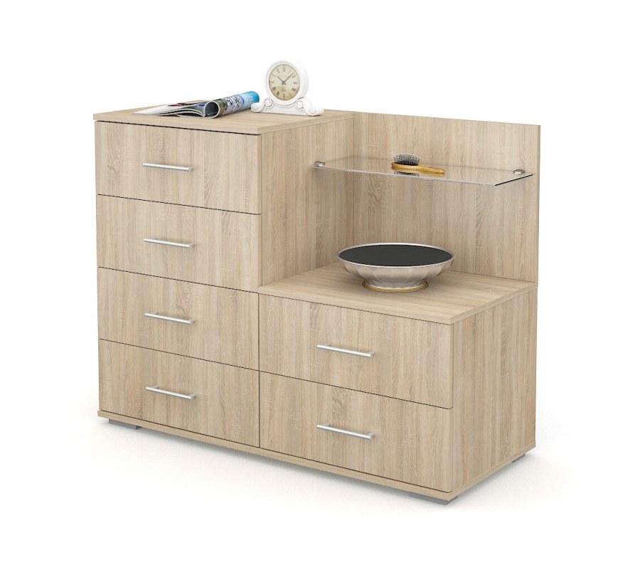 Маленький комод