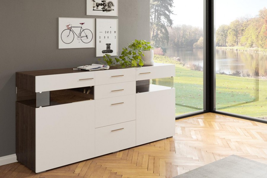 Комод Волли Толли