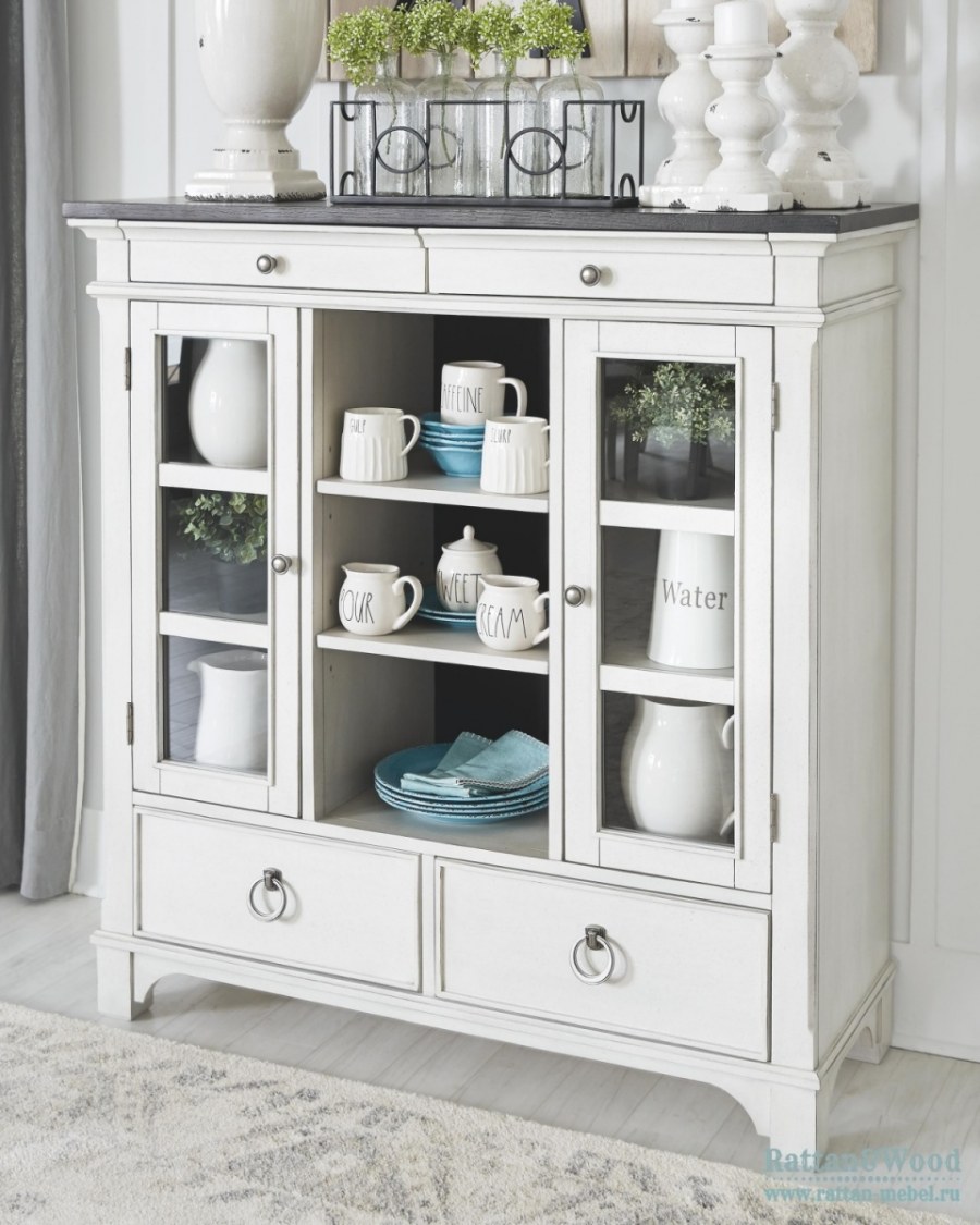 D637-76 буфет Audberry