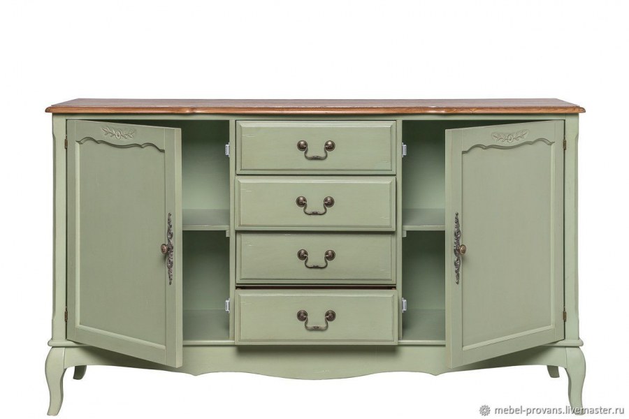 Tomyniki комод Прованс
