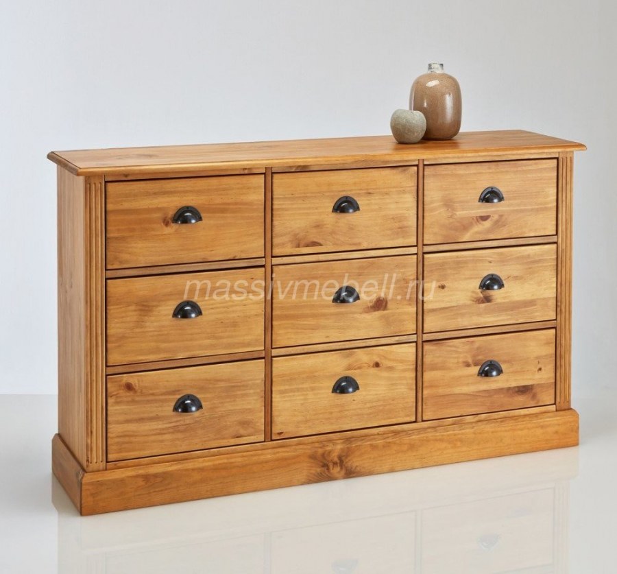 Комод la Redoute