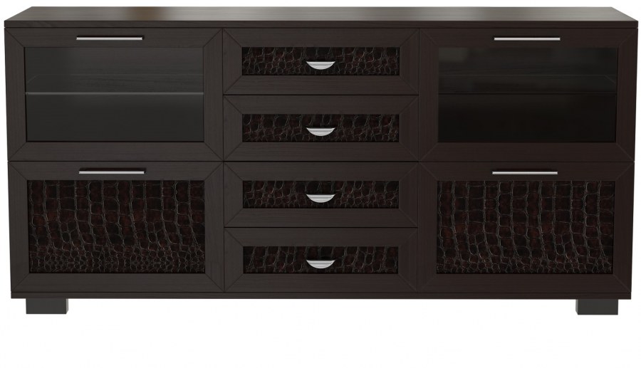 Комод Парма Кураж