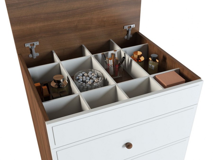 Верона спальня АСМ