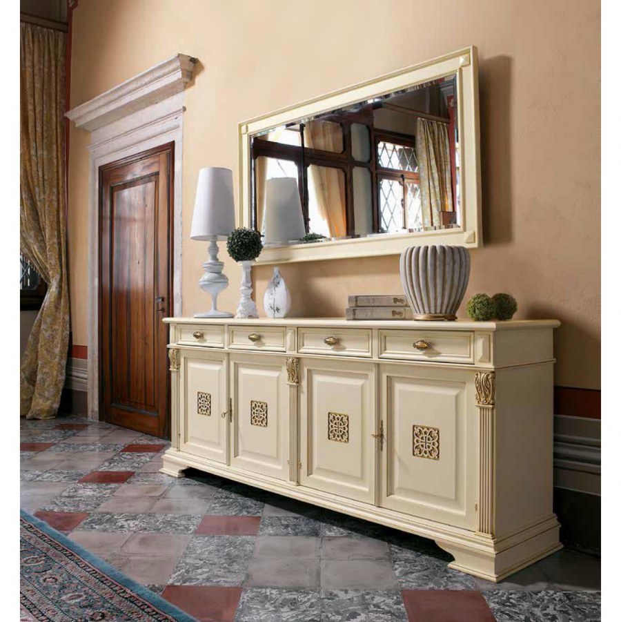 Комод Claudio Saoncella Puccini