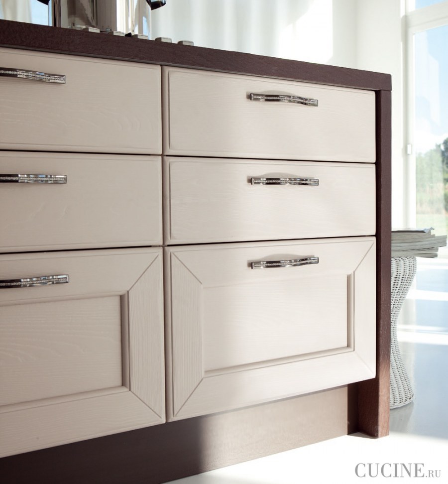Комод для кухни