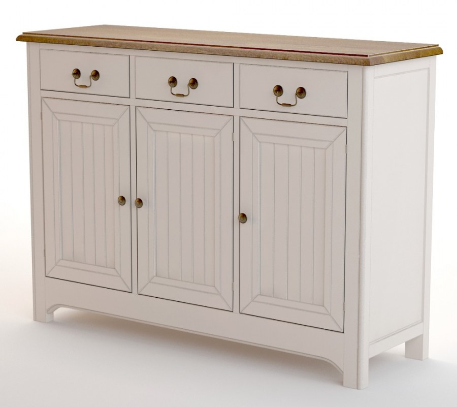 Райтон комод Оливия