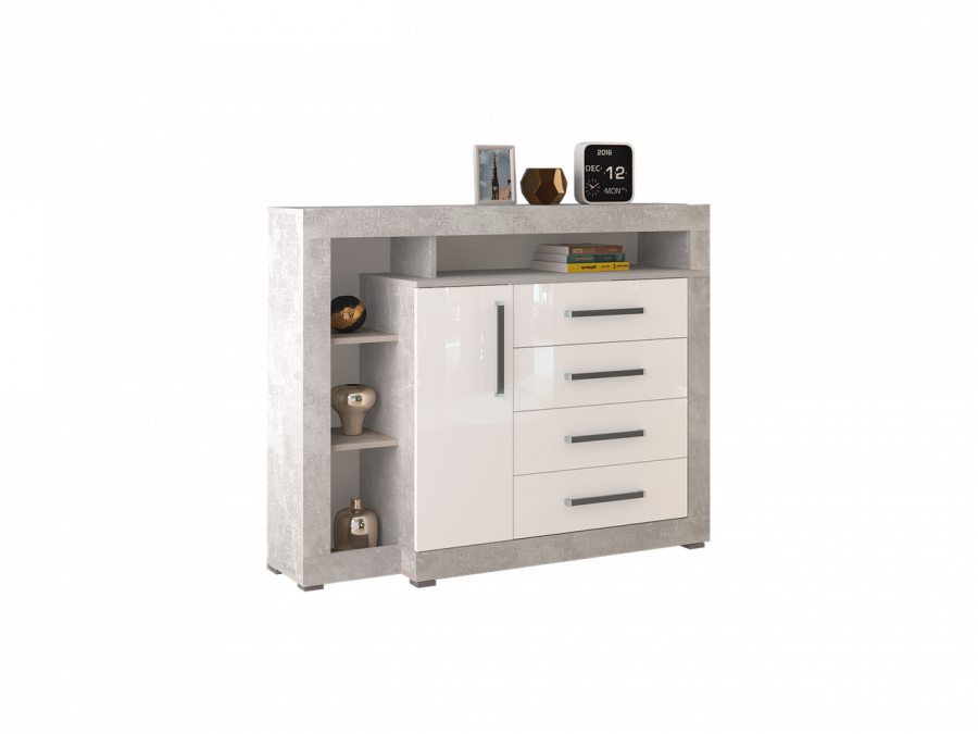 Комод Монтана Atelier