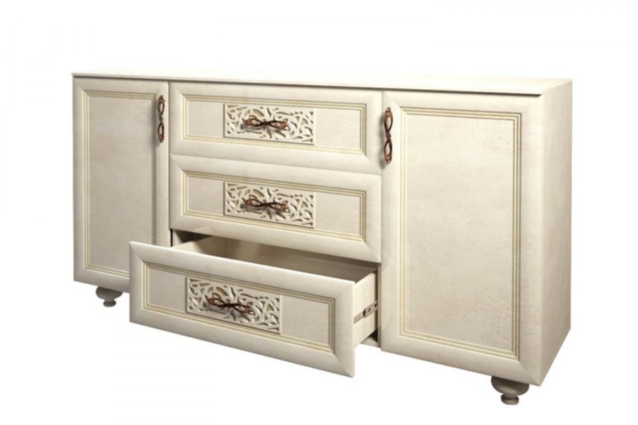 Комод Hoff Александрия