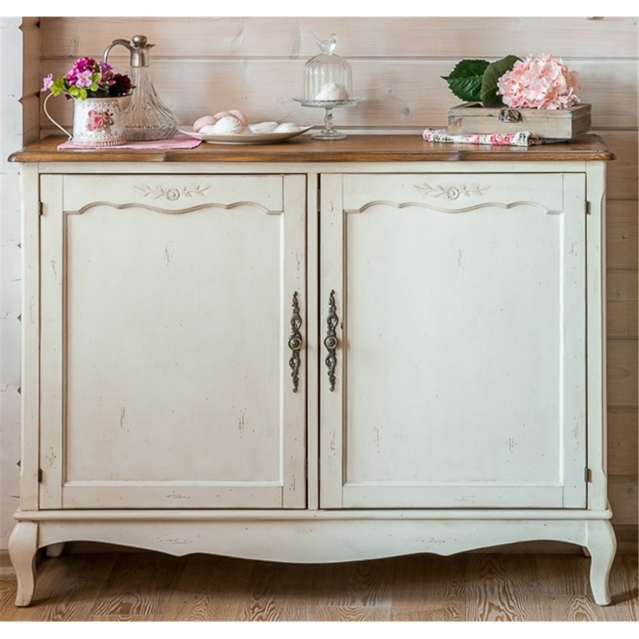 Бельведер мебель Прованс st9340