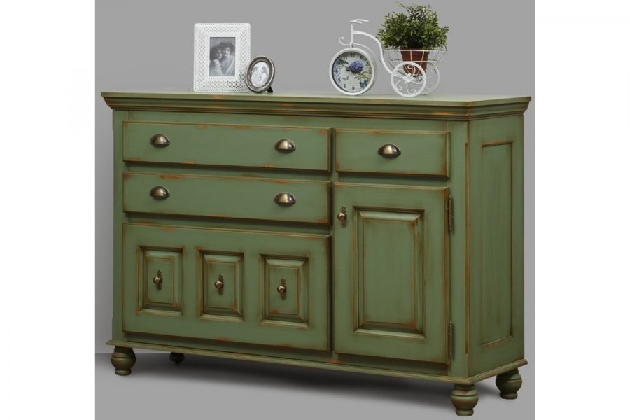 Комод Бьерт