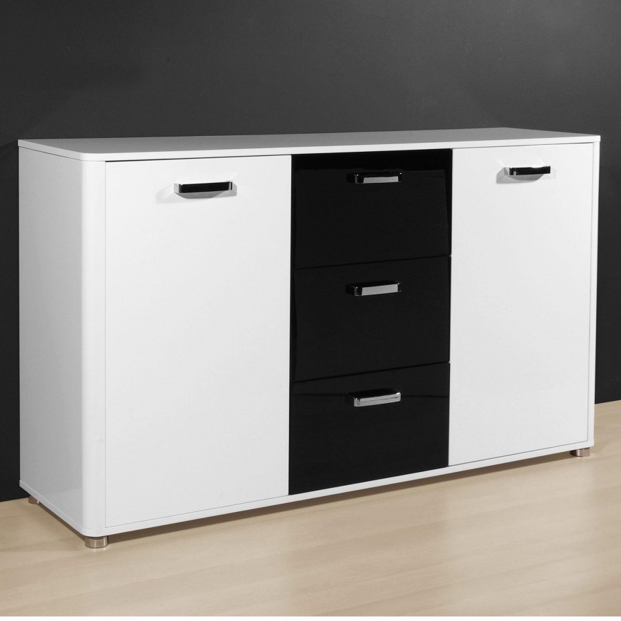 Комод Михаил-Люкс-23 BMS