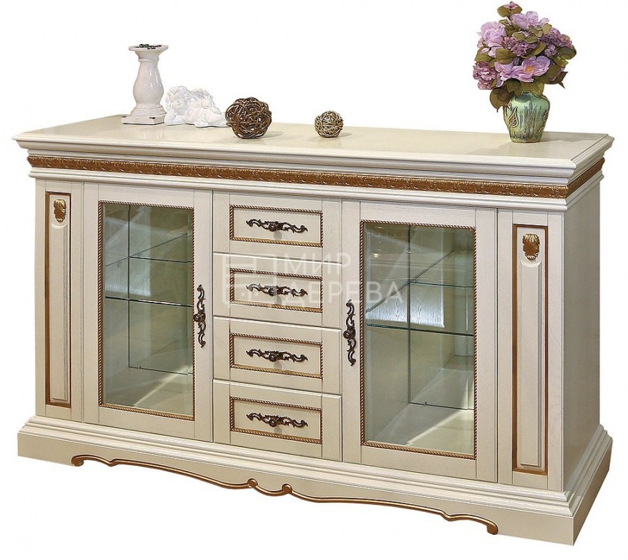 Тумба "Милана 14" п265.14