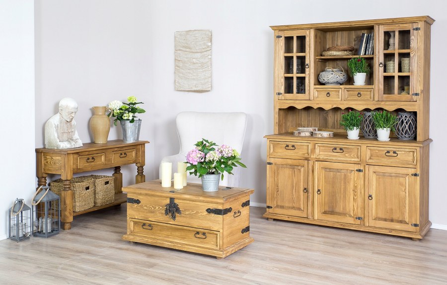 Комод буфет для кухни