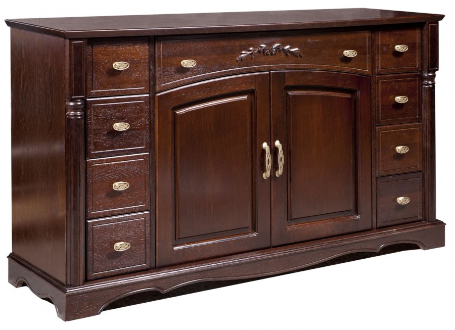 Тумба «Паола 2113» бм670