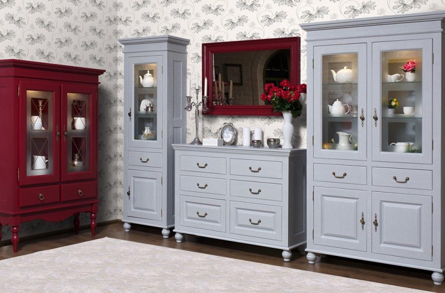 Стеллаж Бьерт 1-16