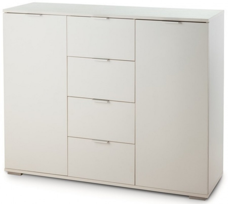 Комод Вентал НК-4