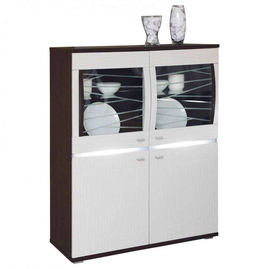 Шкаф-пенал Алабама 06.111