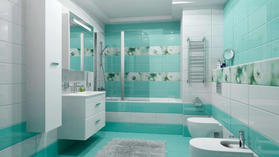 Плитка концепт 2т Керамин