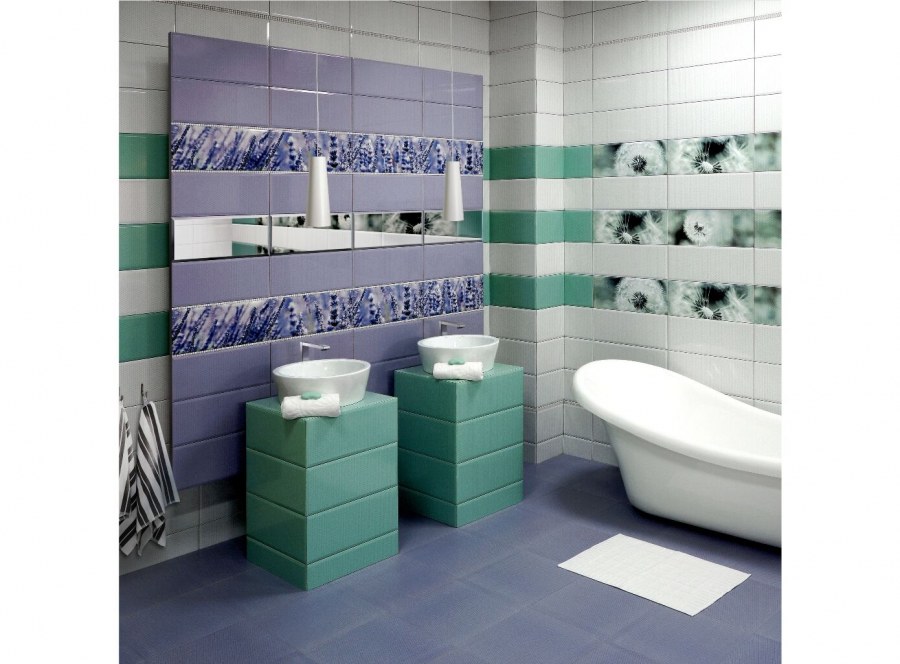 Ортограф фреска одуванчик