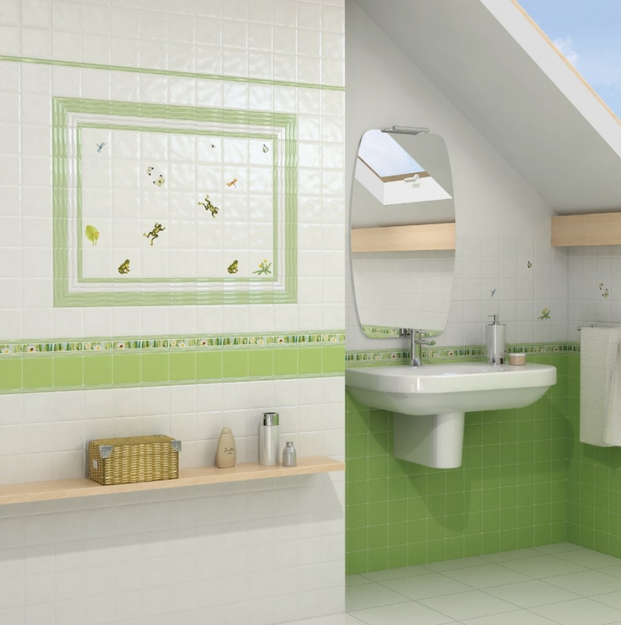 Керама Марацци плитка сезоны