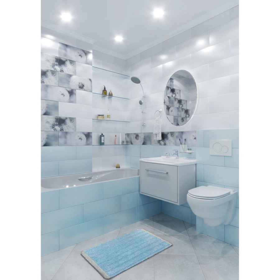 Плитка настенная «концепт» 7с