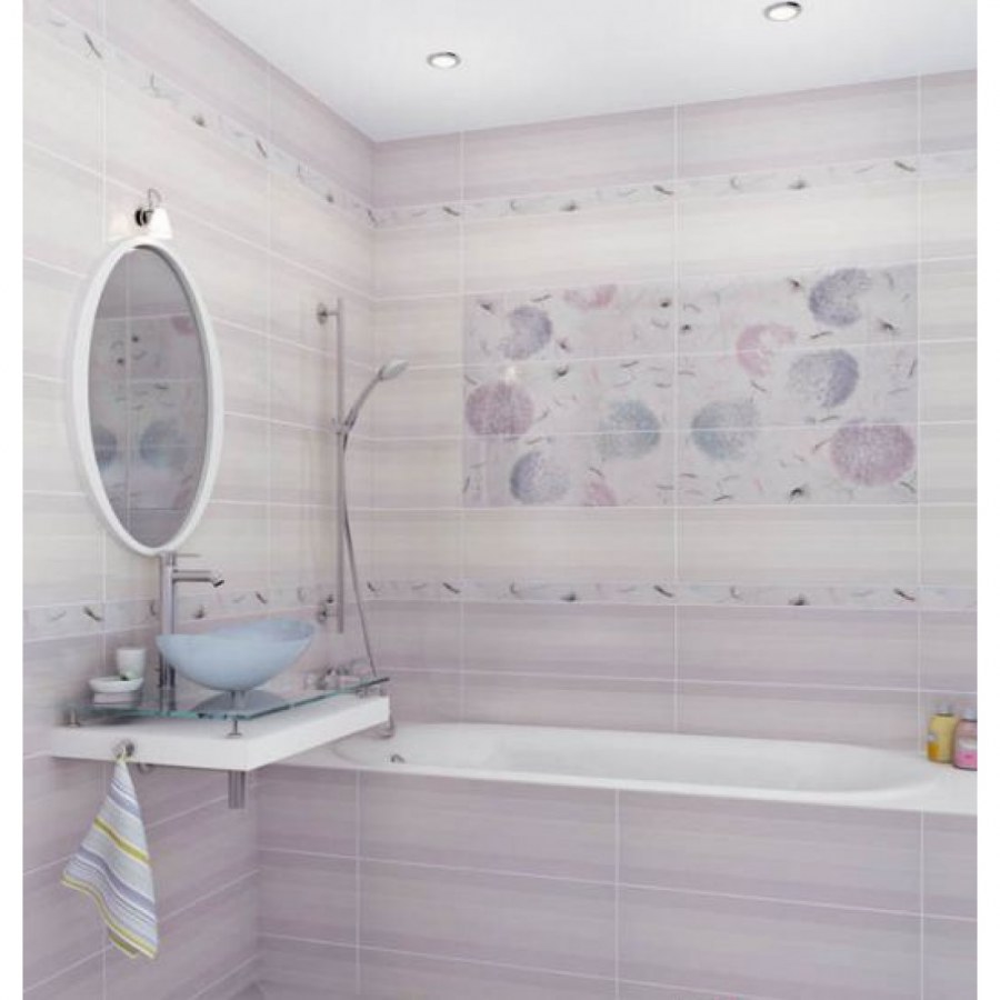 Плитка Авангард одуванчики