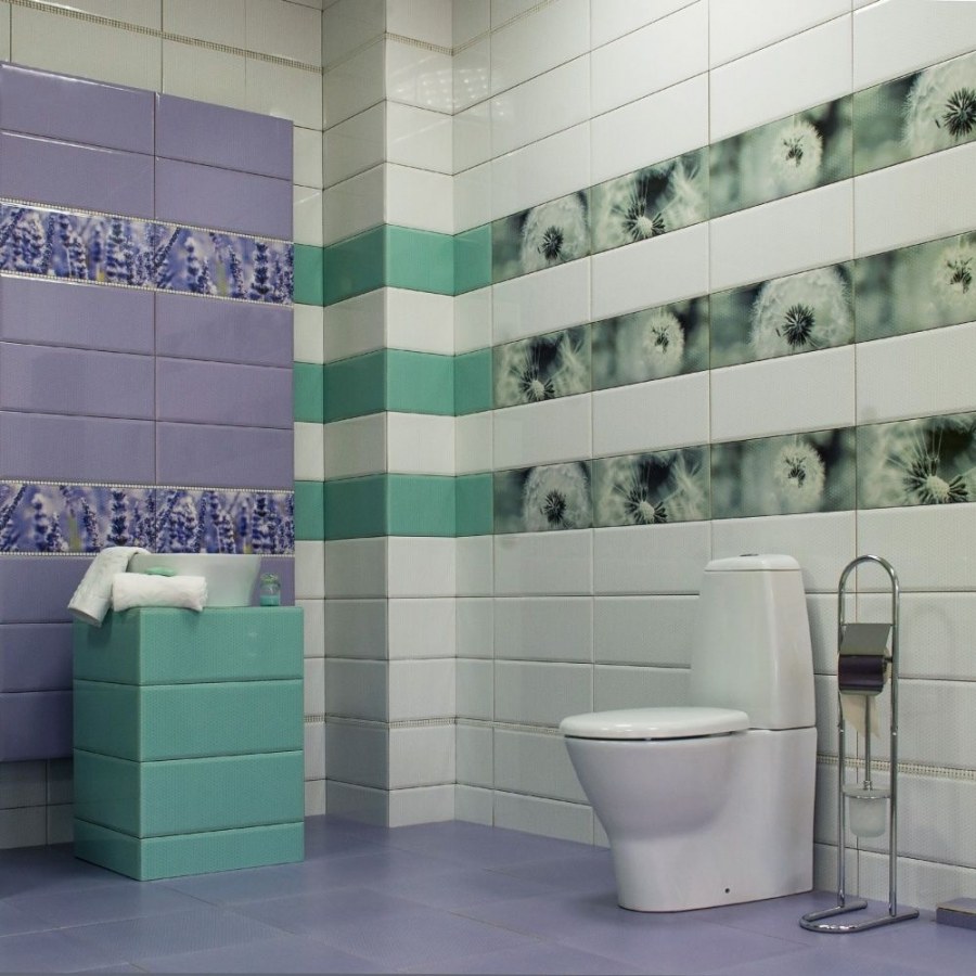 Плитка концепт 7с Керамин